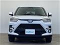 2022 Toyota Raize