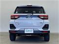 2022 Toyota Raize