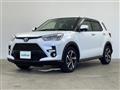 2022 Toyota Raize