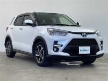 2022 Toyota Raize
