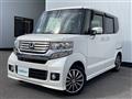 2014 Honda N BOX