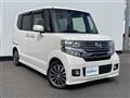 2014 Honda N BOX