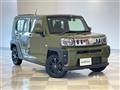 2021 Daihatsu Taft
