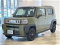 2021 Daihatsu Taft