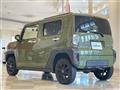 2021 Daihatsu Taft