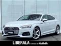 2018 Audi A5