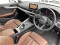 2018 Audi A5