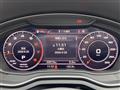 2018 Audi A5