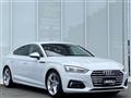 2018 Audi A5
