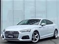 2018 Audi A5