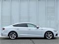 2018 Audi A5