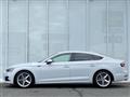 2018 Audi A5
