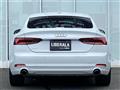 2018 Audi A5