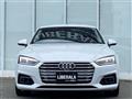 2018 Audi A5