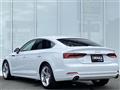 2018 Audi A5