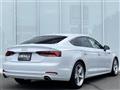 2018 Audi A5