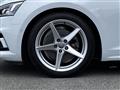 2018 Audi A5