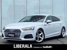 2018 Audi A5