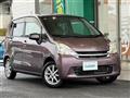 2011 Daihatsu Move