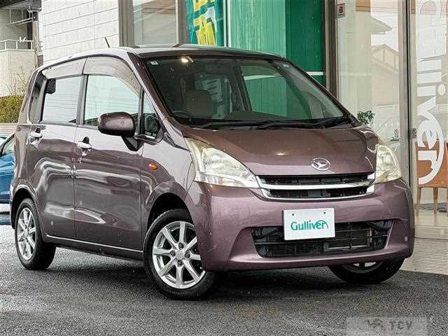 2011 Daihatsu Move