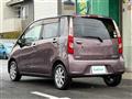 2011 Daihatsu Move