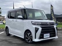 2023 Daihatsu Tanto
