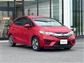 2013 Honda Fit Hybrid