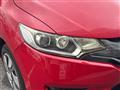 2013 Honda Fit Hybrid