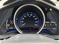 2013 Honda Fit Hybrid