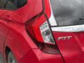2013 Honda Fit Hybrid
