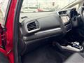 2013 Honda Fit Hybrid