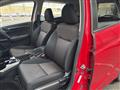2013 Honda Fit Hybrid