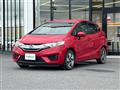2013 Honda Fit Hybrid
