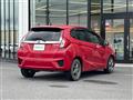 2013 Honda Fit Hybrid