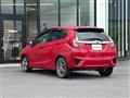 2013 Honda Fit Hybrid