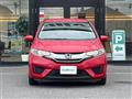 2013 Honda Fit Hybrid