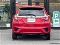 2013 Honda Fit Hybrid