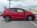 2013 Honda Fit Hybrid