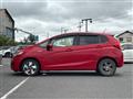 2013 Honda Fit Hybrid