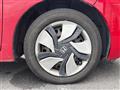 2013 Honda Fit Hybrid