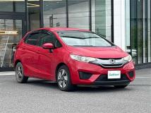 2013 Honda Fit Hybrid