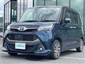 2018 Toyota Tank