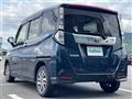 2018 Toyota Tank