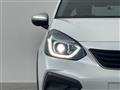 2022 Honda Fit