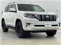 2019 Toyota Land Cruiser Prado