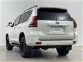 2019 Toyota Land Cruiser Prado