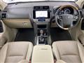 2019 Toyota Land Cruiser Prado
