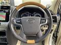 2019 Toyota Land Cruiser Prado