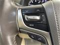 2019 Toyota Land Cruiser Prado