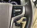 2019 Toyota Land Cruiser Prado
